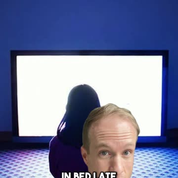 This is how to avoid illness when you're older!