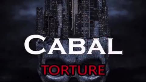 ADRENOCHROME EXPOSED - Warning ⚠️ Not for sensitive viewers⚠️