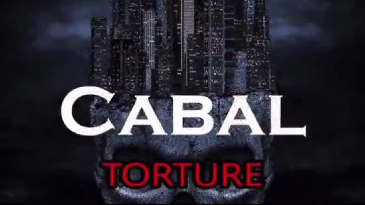 ADRENOCHROME EXPOSED - Warning ⚠️ Not for sensitive viewers⚠️