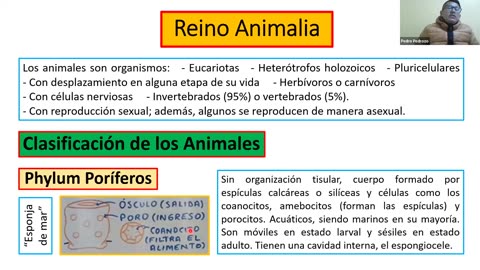 ADC SEMIANUAL 2023 | Semana 19 | Biología S1