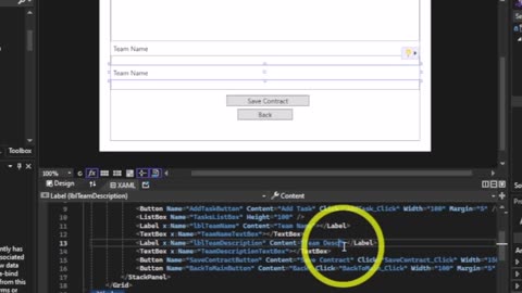 Open Ticket : C# Fixing Code