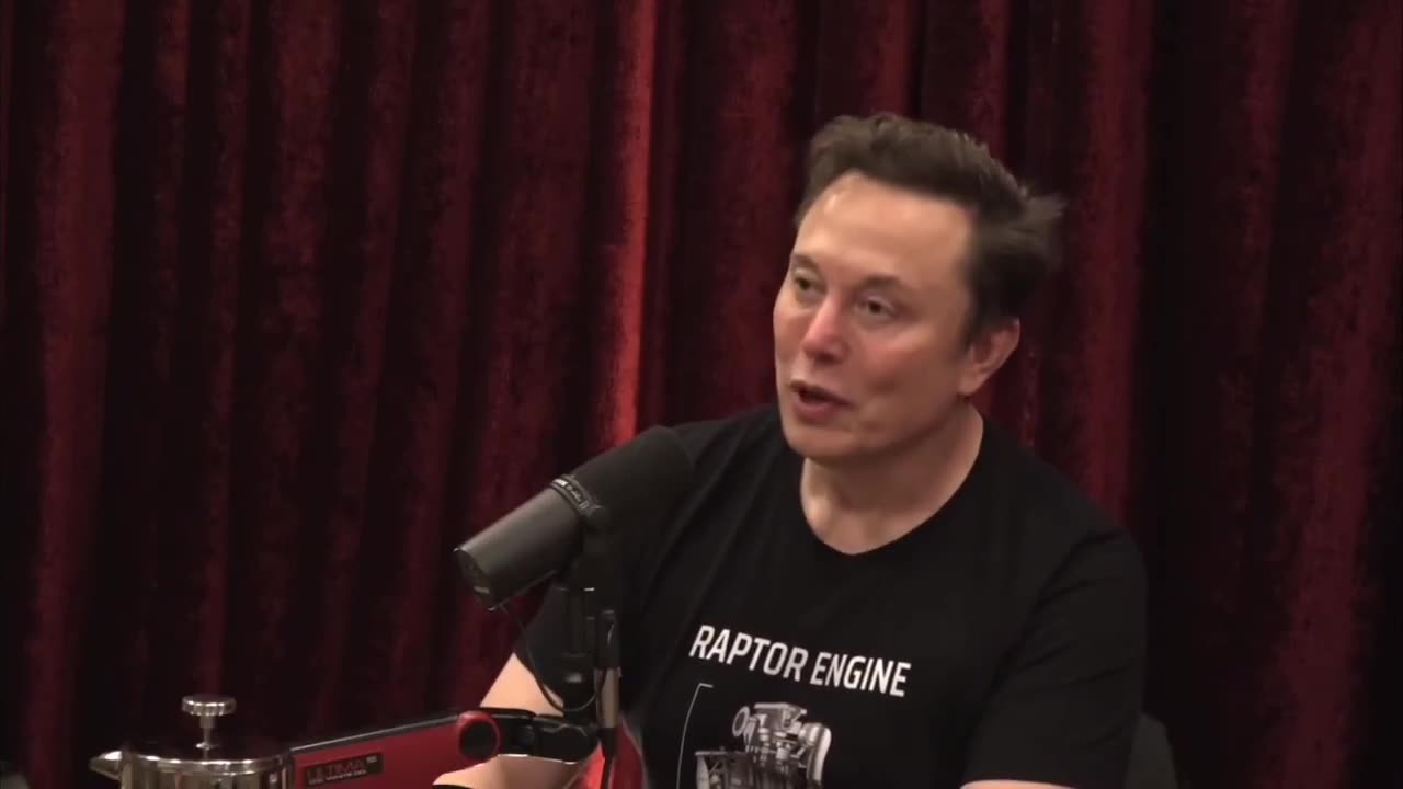 Elon Musk calls social security a ponzi scheme.