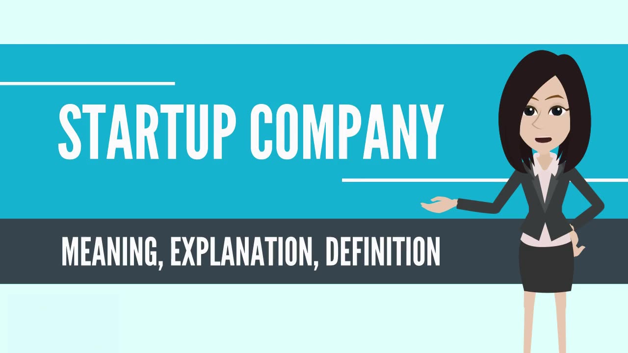 What Is STARTUP COMPANY? STARTUP COMPANY Definition & Meaning