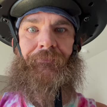 Iron neck #IronNeck #BrokenNeck #Recovery #Fitness #Health #90secondPT #TadpoleTriplett