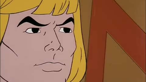 He-Man S02E58 Mistaken Identity