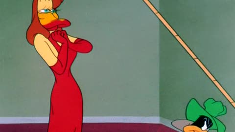 Looney Tunes Golden Collection S1952E26 The Super Snooper