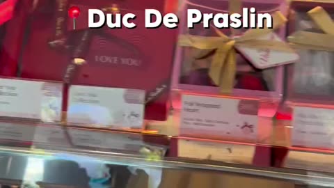 Save this must-try chocolate in Bangkok! 🍫 Valentine’s Day edition ❤️