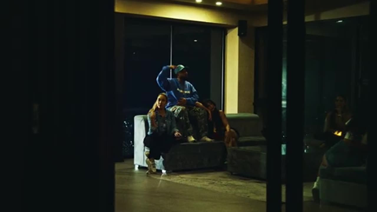 Jay Worthy X LNDN DRGS - 'I WISH' (Official Video)