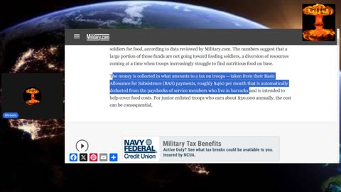 25 02 18 Military.com are Liars