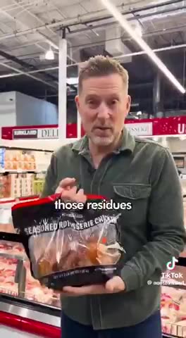 Stop Buying Prepared Food