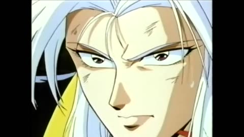 Thunder Jet > Episode 47 >Ginga Sengoku Gun Yuuden Rai..EspLat ..Serie TV 1994