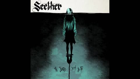 Seether - The Surface Seems So Far (2024)