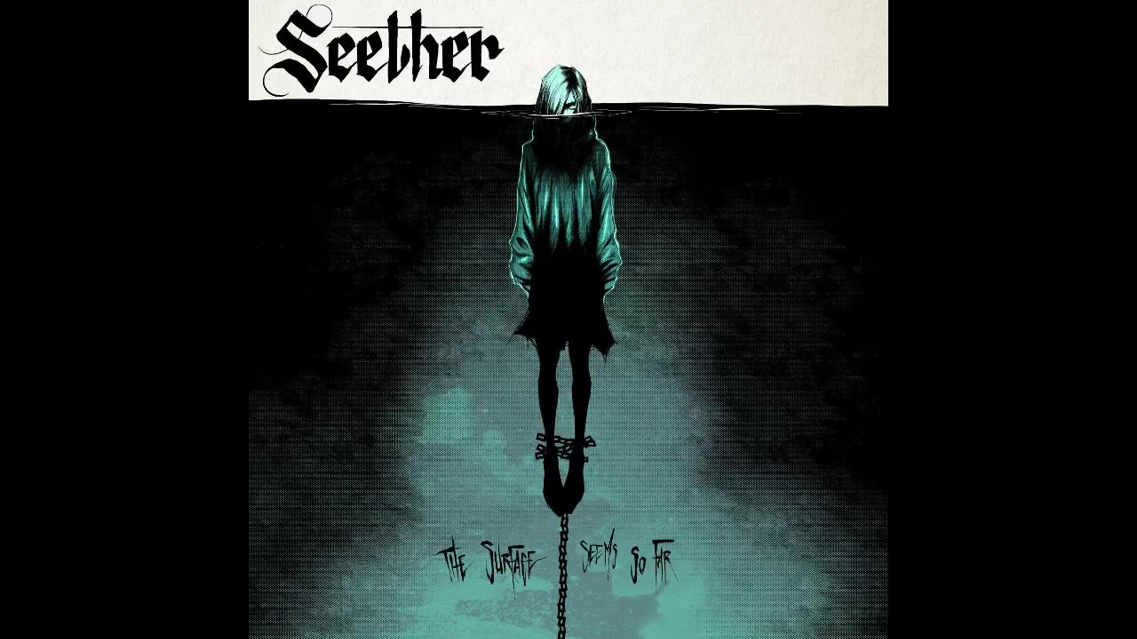 Seether - The Surface Seems So Far (2024)