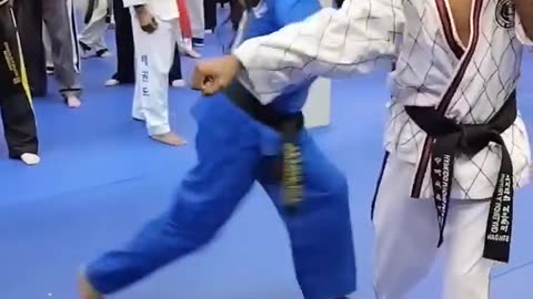 Grand Master Moreland