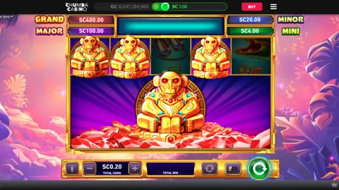Rick's Online Slots 5/20/2025 PM