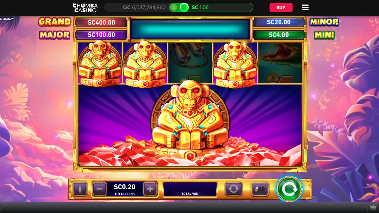 Rick's Online Slots 5/20/2025 PM