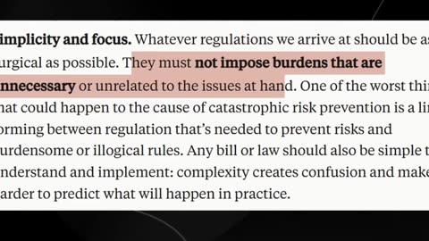 Navigating AI Regulations: Balancing Innovation and Safety