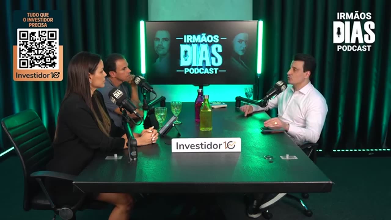 Política Brasil • Pavinatto,Tiago • Saber Jurídico [Irmãos Dias Podcast] 2025,2,9 ⚜️👀🔥