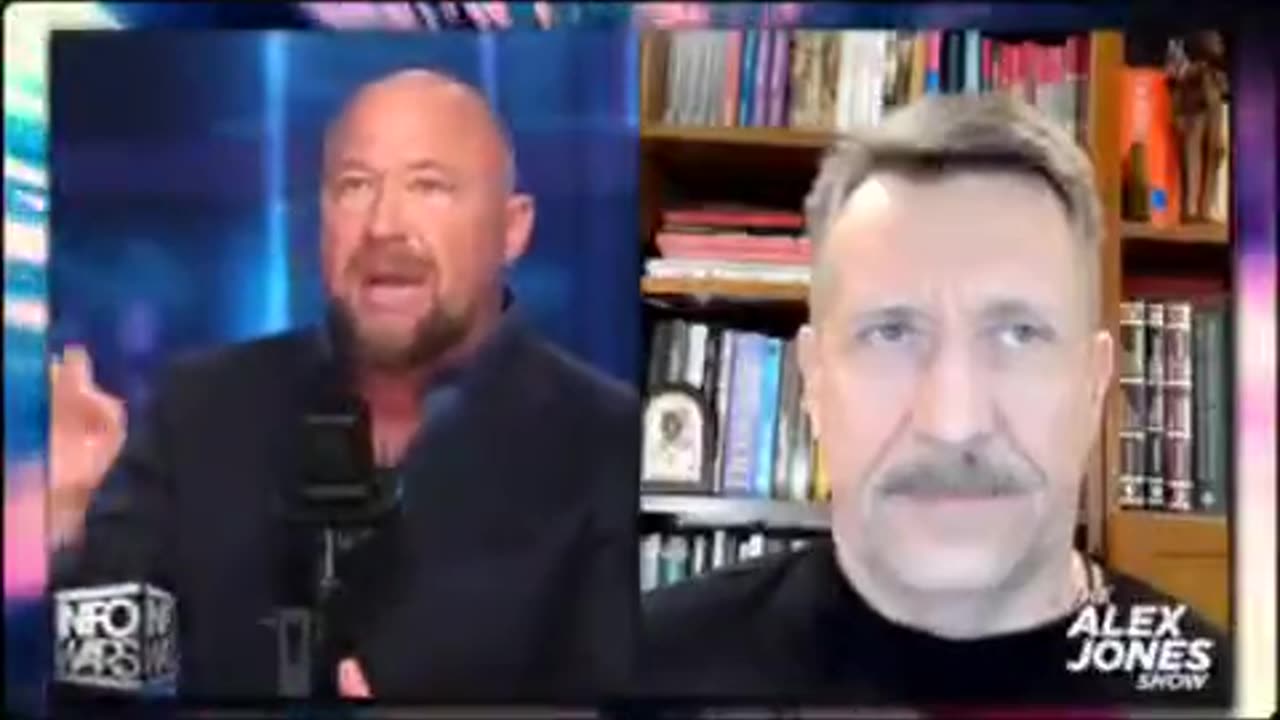 Viktor Bout: “Non solo sembra, ma suona come una rivoluzione!”