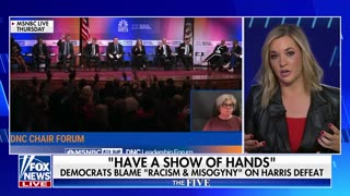 Jesse Watters: Democrats have no clue why they got their butts whooped in November