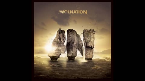 AWOLNATION - Megalithic Symphony (2011)