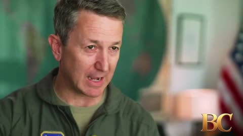 Trump Fires Top Pentagon Officers in Sweeping Overhaul
