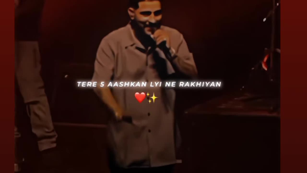 Karan Aujla❤️