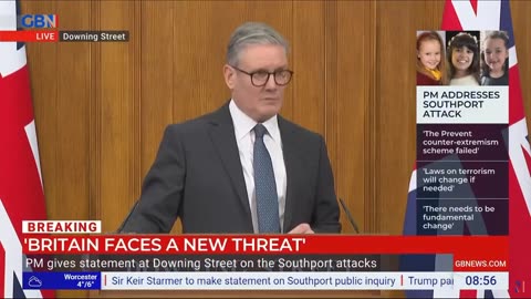 🚨 Keir Starmer's narrative is already falling apart!