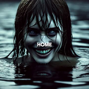 Lured by a mermaid (Short story)