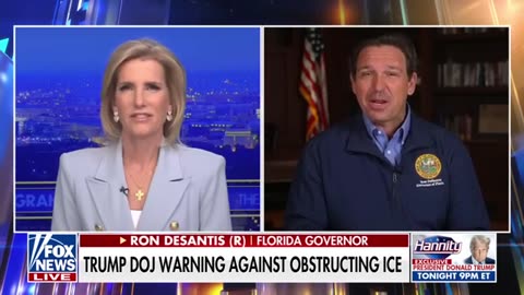 Ron DeSantis_ Democrats don’t have a leg to stand on