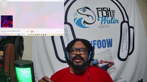 Giants Nest KomFusion Reaction