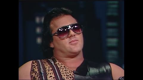 tnt-Tuesday Night Titans-E14-brutus beefcake-strip dance, sit down interview & match vs. tony garea