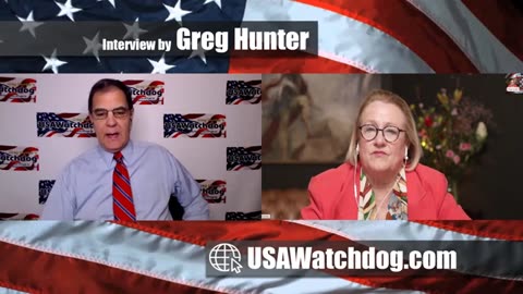 Greatest Immediate Danger is Digital ID – Catherine Austin Fitts (USA Watchdog-Fe.2025)