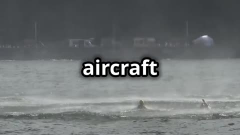 Tragic Collision: Plane vs. Helicopter