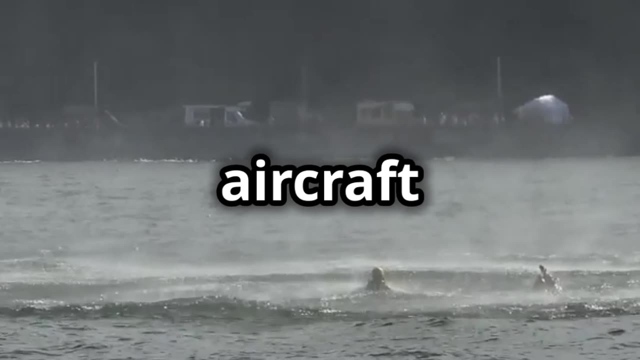 Tragic Collision: Plane vs. Helicopter