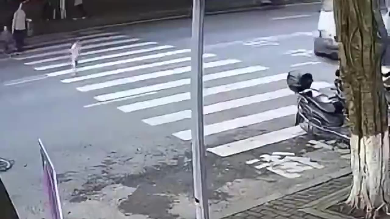 UNBELIEVABLE LUCK