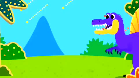 Spinosaurus vs. Tyrannosaurus: The Ultimate Dinosaur Showdown