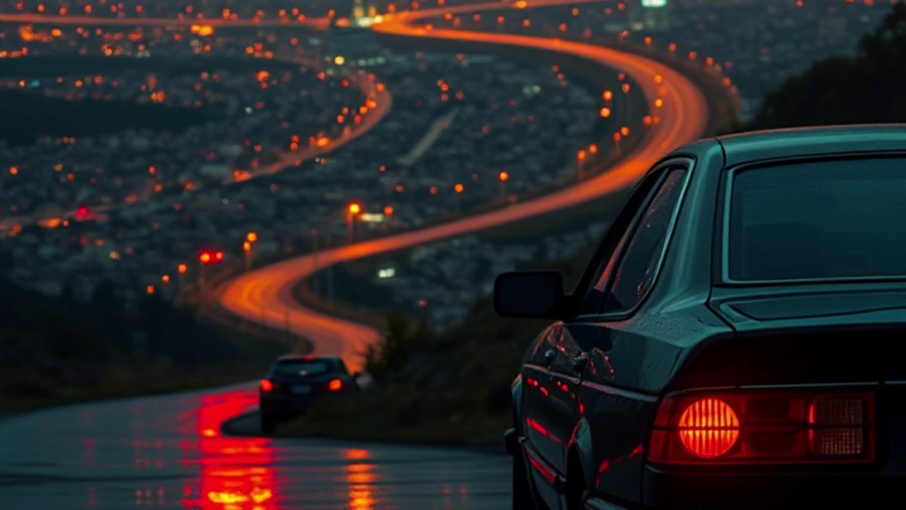 The CityLights