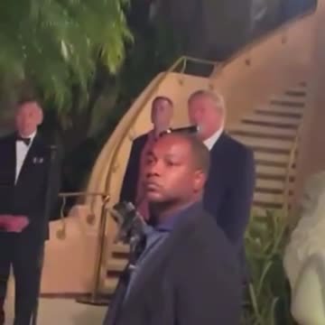 He's Not General Flynn......He Is A Friend Of Ours