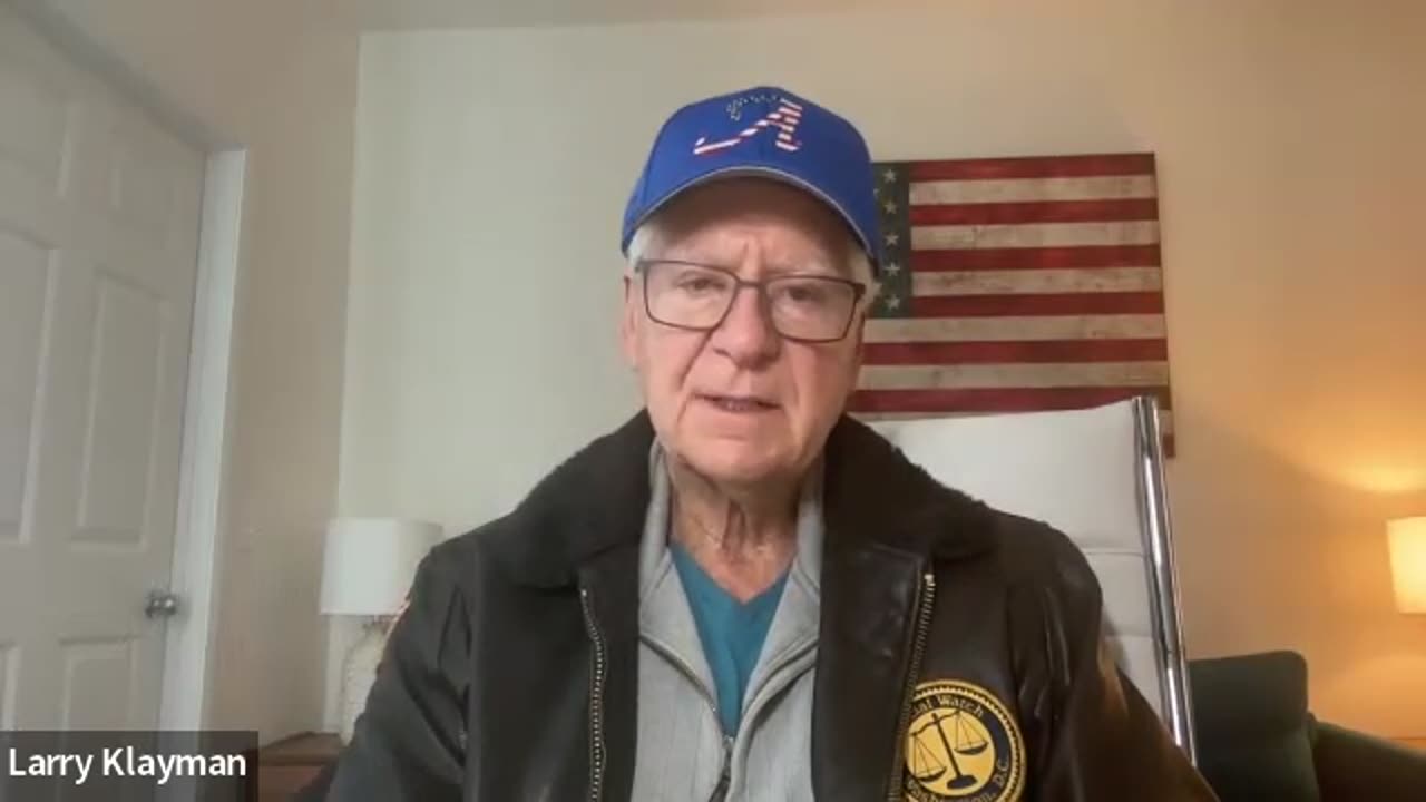Support Freedom Watch to Protect President Trump & You!
