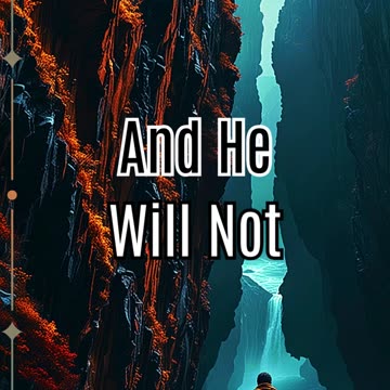 God’s Way Out of Temptation