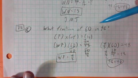 Saxon Algebra 1 Lesson 28 (c)