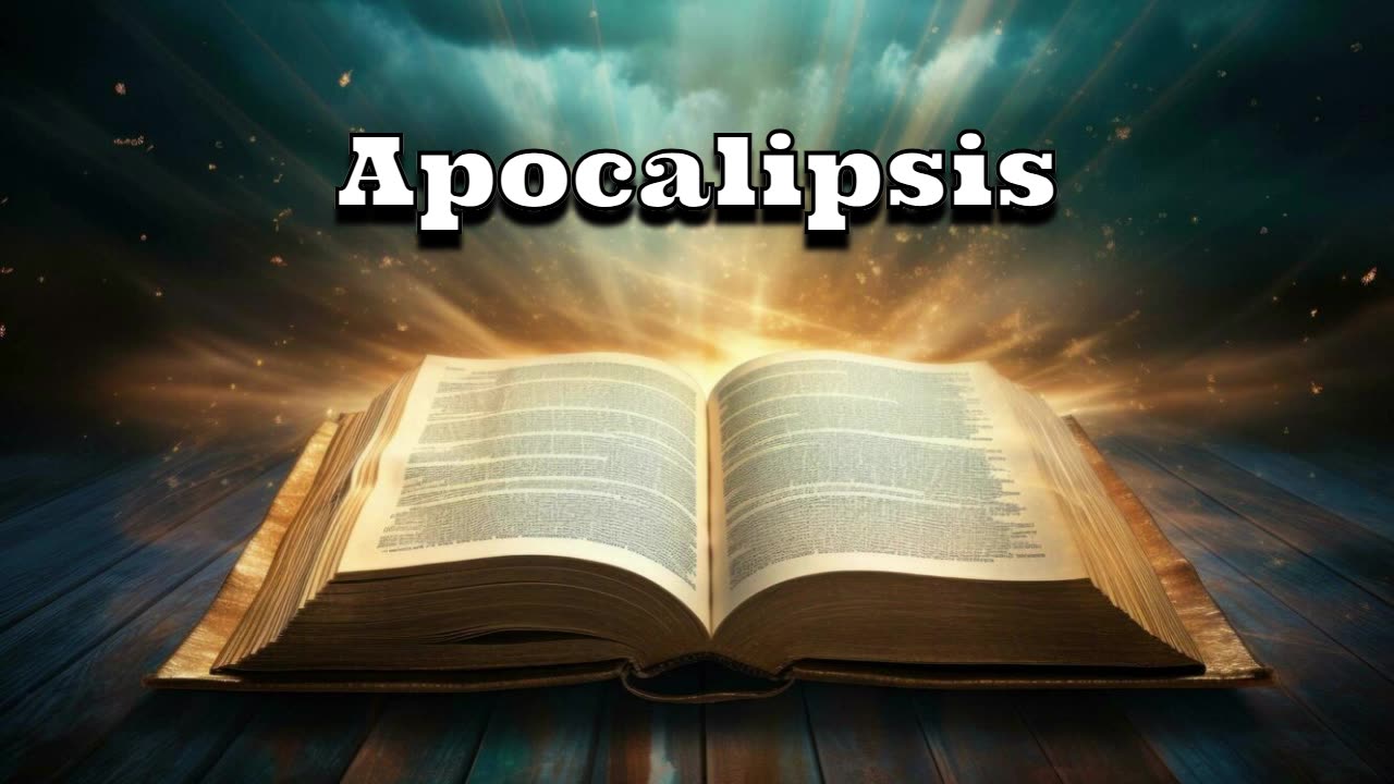 Apocalipsis