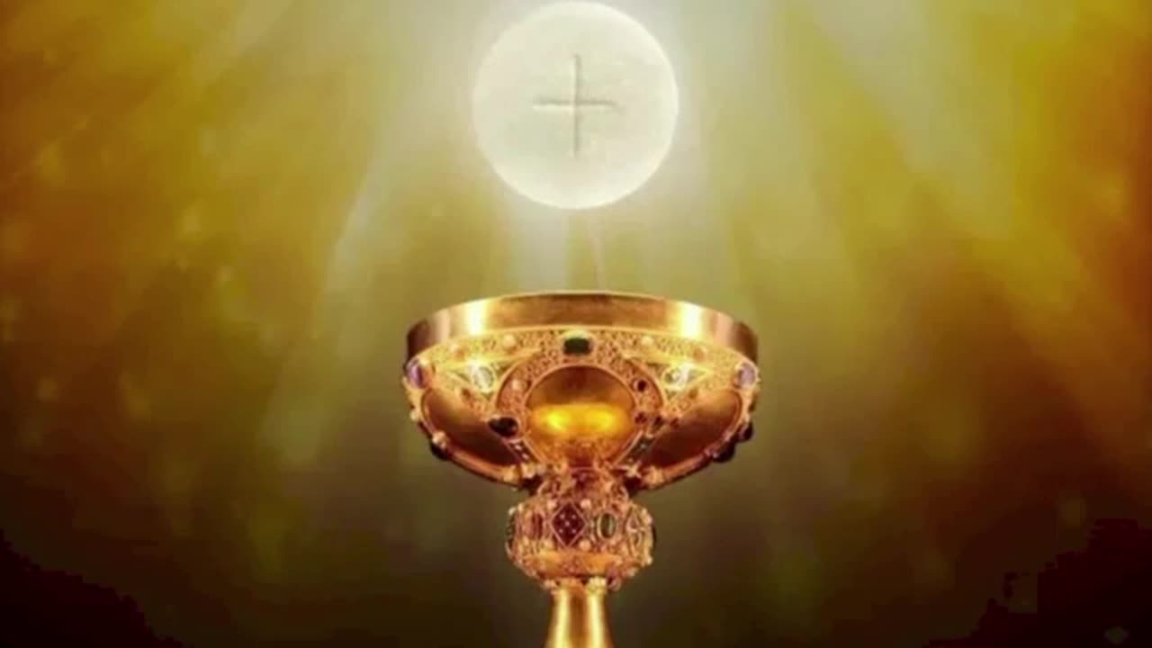 Feast of Corpus Christi