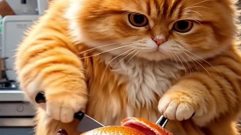 How Can Cats Have the Strength to Lose Weight Without Eating Enough? | Cat Health & Nutrition Tips