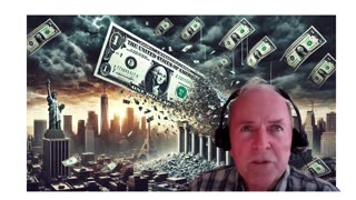 Jim Willie: Banking Crisis, Gold, Money Laundering 1