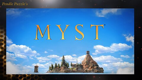 Myst ep 10