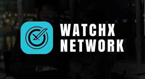 Earn Up to $40/Month with WatchX Wearable | $200 Watch at Discount + NFTs & More | Ships Worldwide!