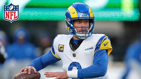 Matthew Stafford’s Shock Sacrifice: Taking Less Money to Return to Rams Revealed!