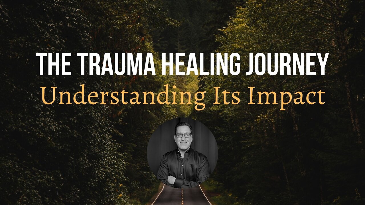 The Trauma Healing Journey: Understanding Its Impact